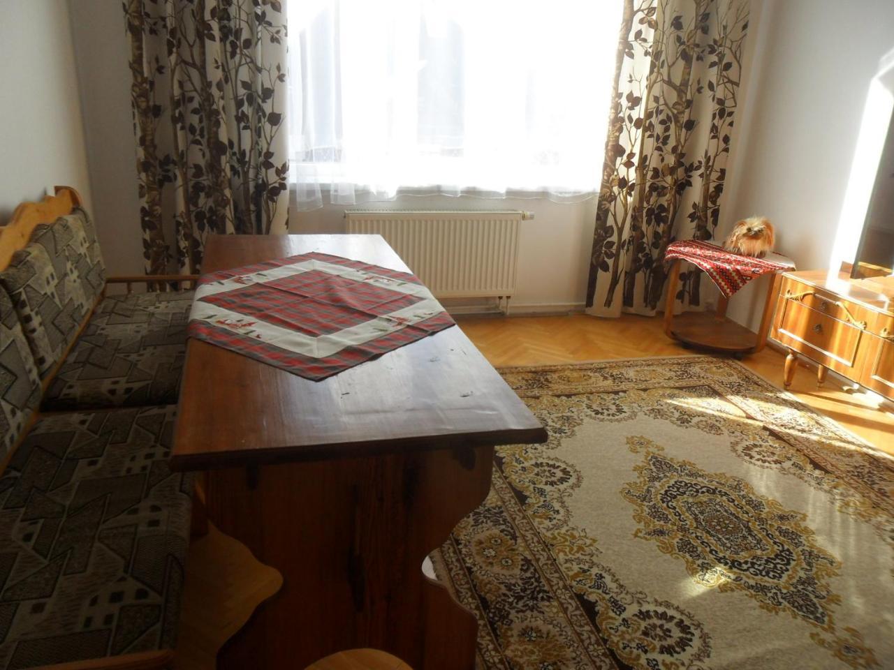 Hostynna Sadyba Lisznia Zewnętrze zdjęcie